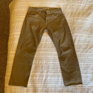 Patagonia Men’s Corduroy Pants